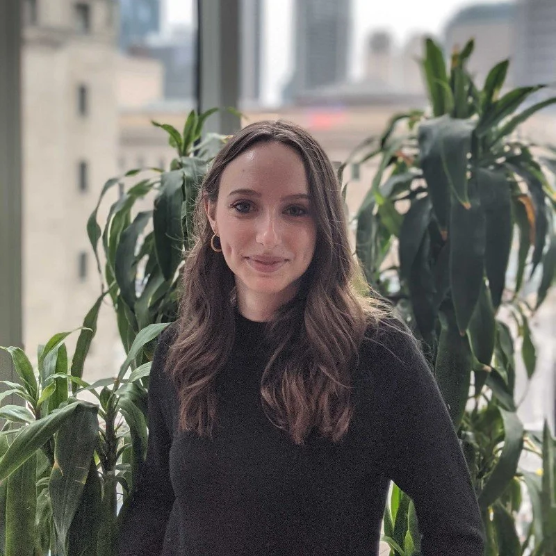 Natasha Anzik, Privacy Counsel, WealthSimple