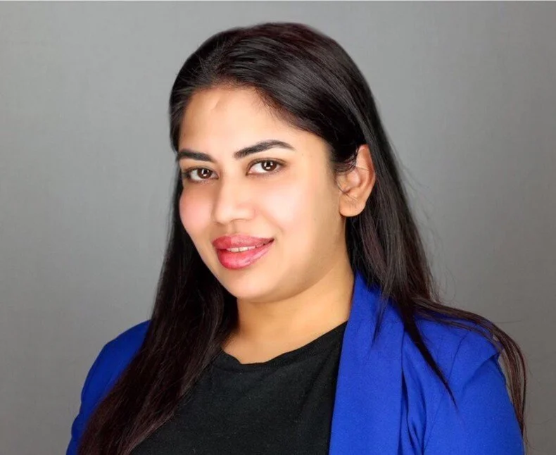 Prerna Pandey, Product Manager, Cloud Services and Infrastructure, Ricoh Canada 