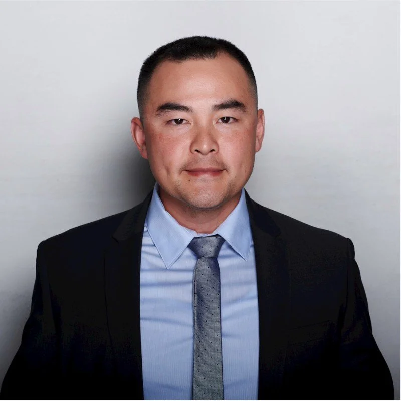 William Chung, Business Development Executive, DiliTrust