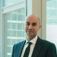 Michaël Hassan, Managing Director and Divisional General Counsel, PSP Investments