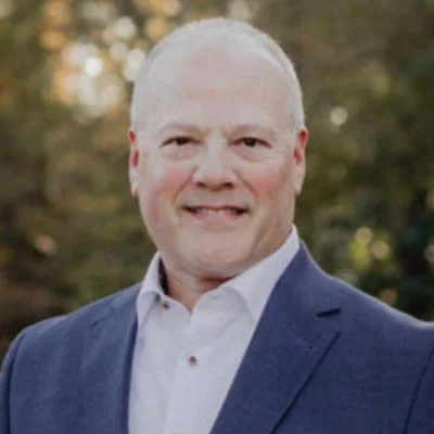 Stuart Douglass, Vice President, iManage