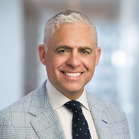 Adam Pekarsky, Founding Partner &amp; Executive Recruiter, Calgary