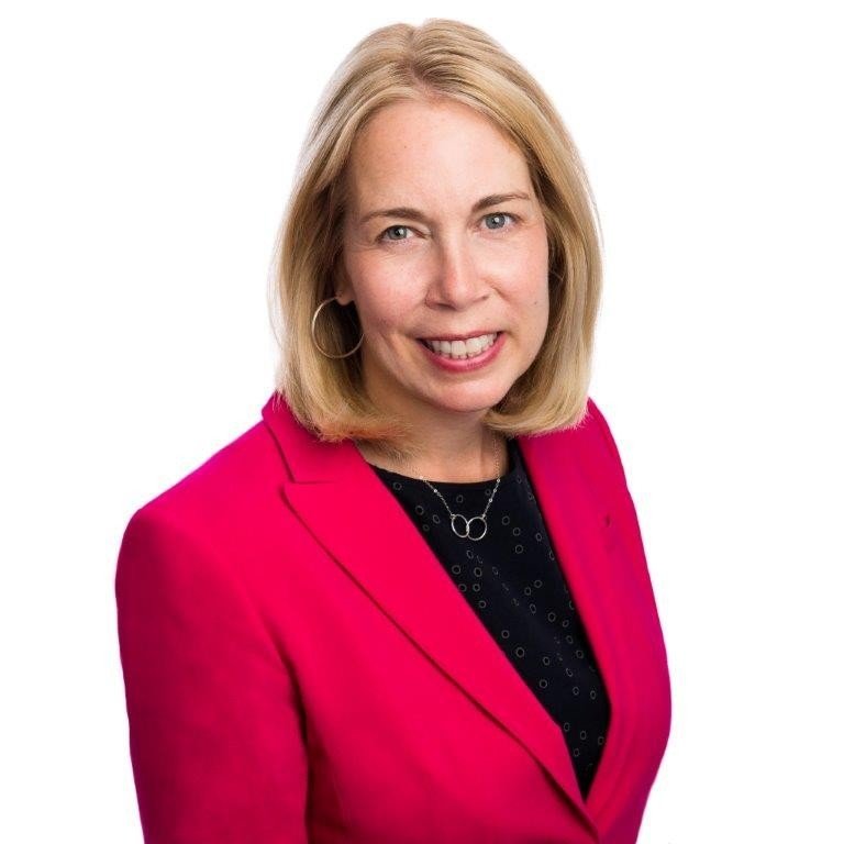 Jill Earthy, Chief Executive Officer, InBC