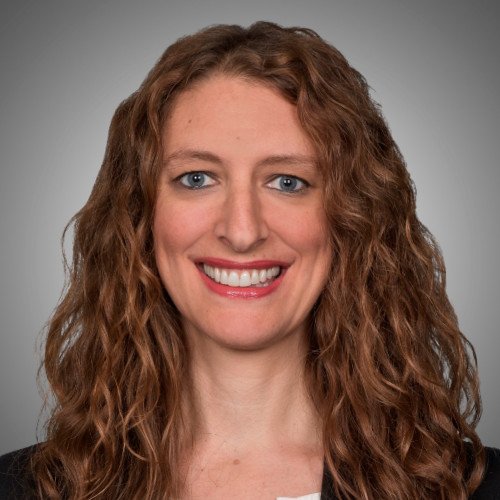 Kate Simpson, Chief Knowledge Officer, Bennett Jones