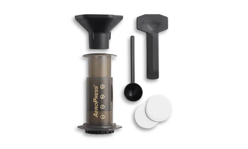 AeroPress