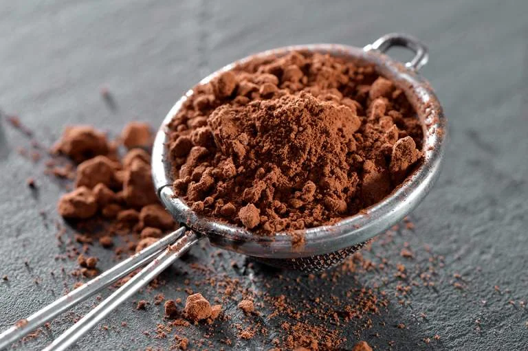 Naked Chocolate