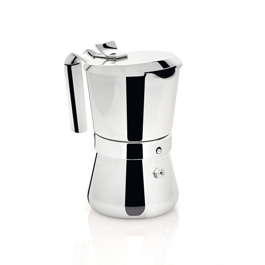 Giannini Stovetop - The Tradition 