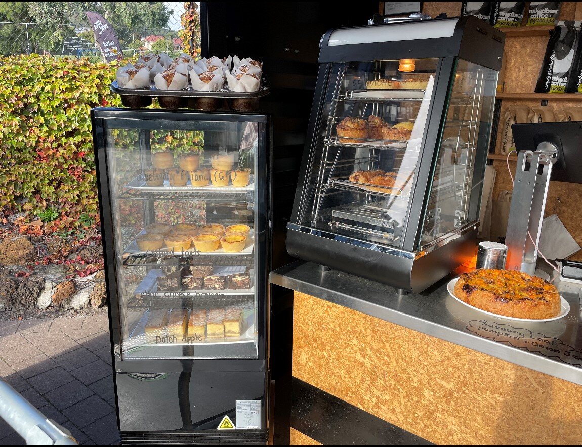 C H O I C E S

Oh what to choose!!! We have a big selection of our home baked goods available every Saturday morning at The Little Bean.

O P E N  7.30am - 12 noon