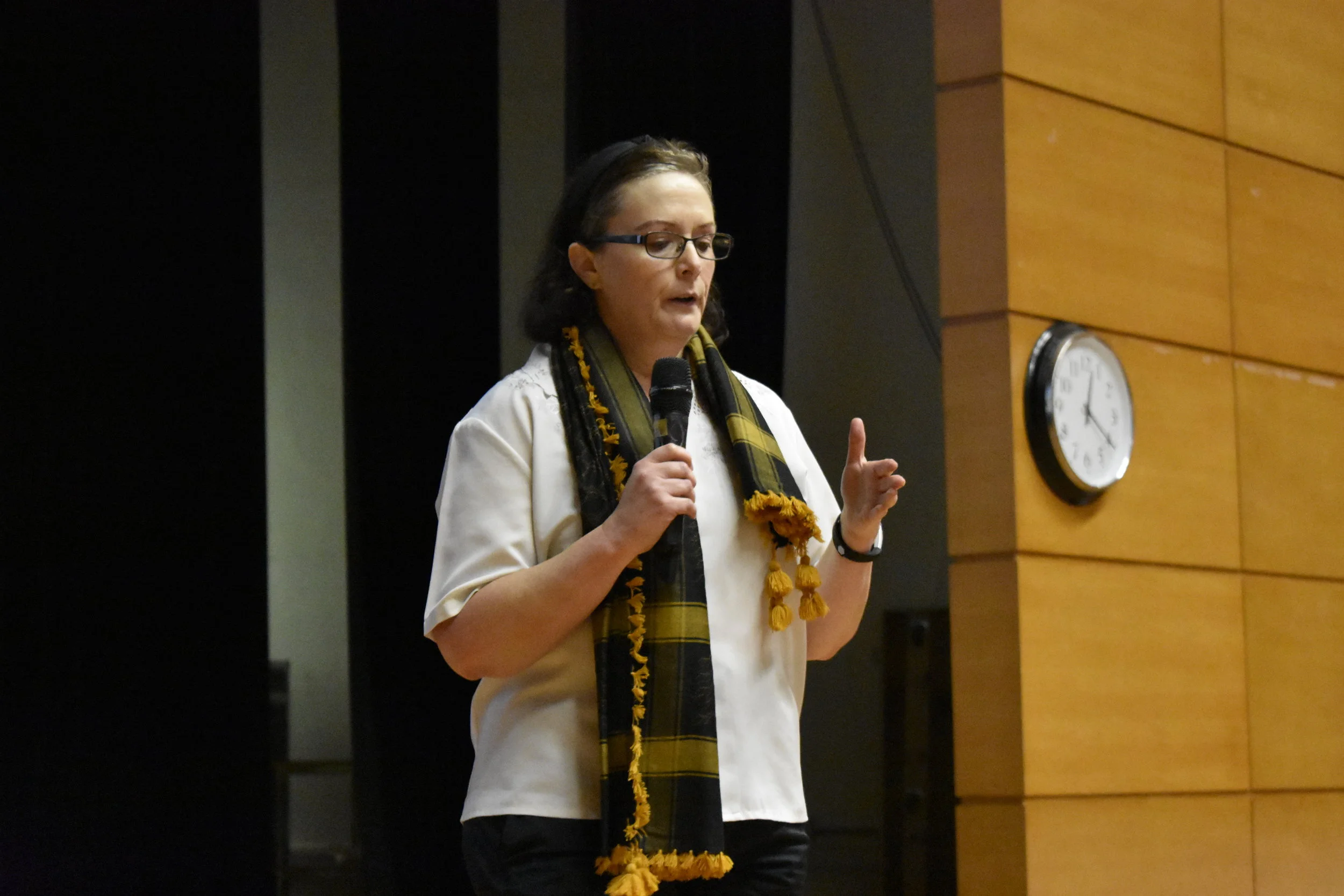 Young Post editor-in-chief Susan Ramsay's top tips for aspiring journalists