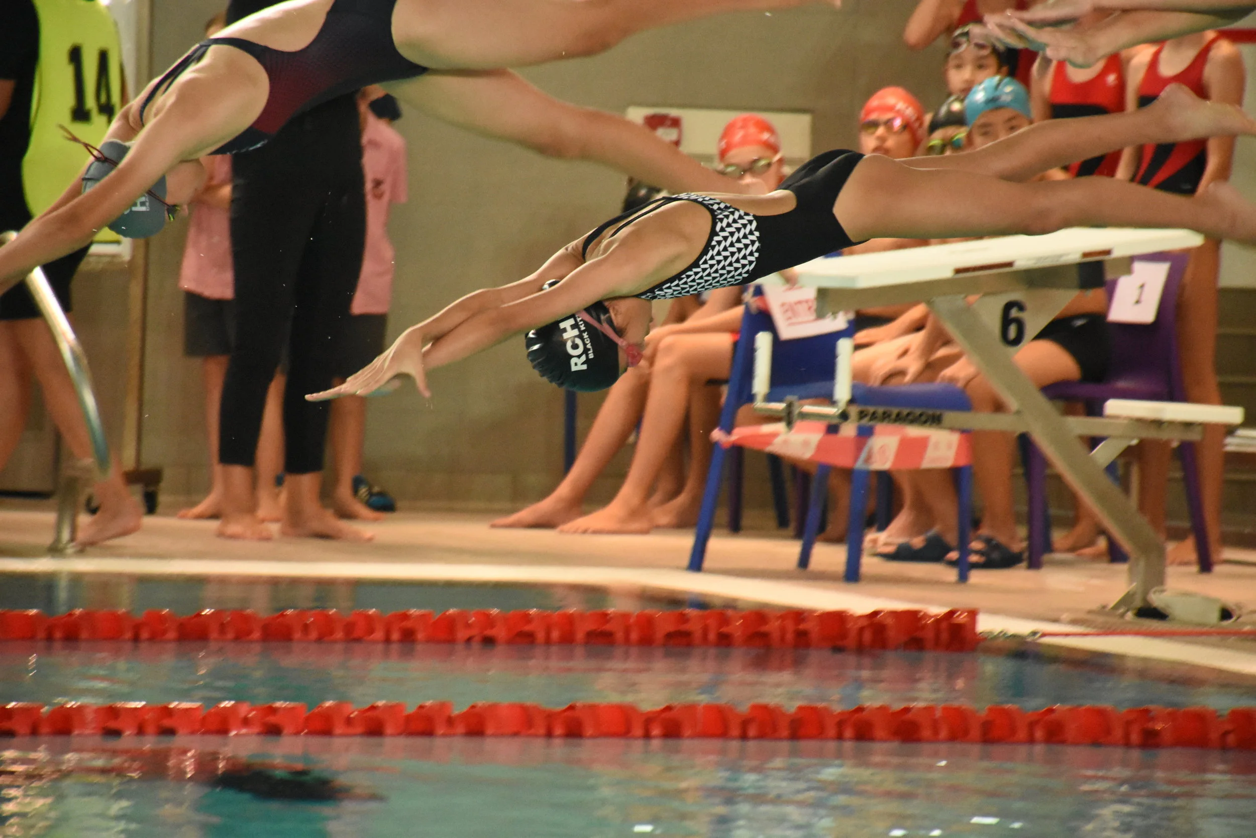 “The best player of the season was us” - Black Kites win four ISSFHK championships in Season 1 of 2018-19