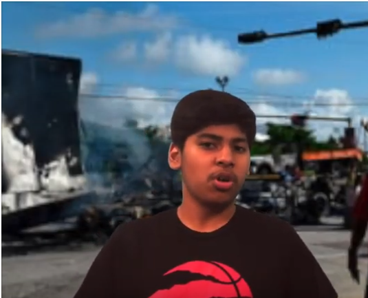 What On Earth?! - Episode 3