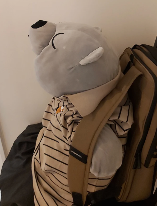 Year 9 students on the prospect of returning to campus