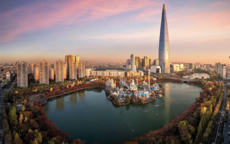 Why is South Korea’s environment so sustainable?