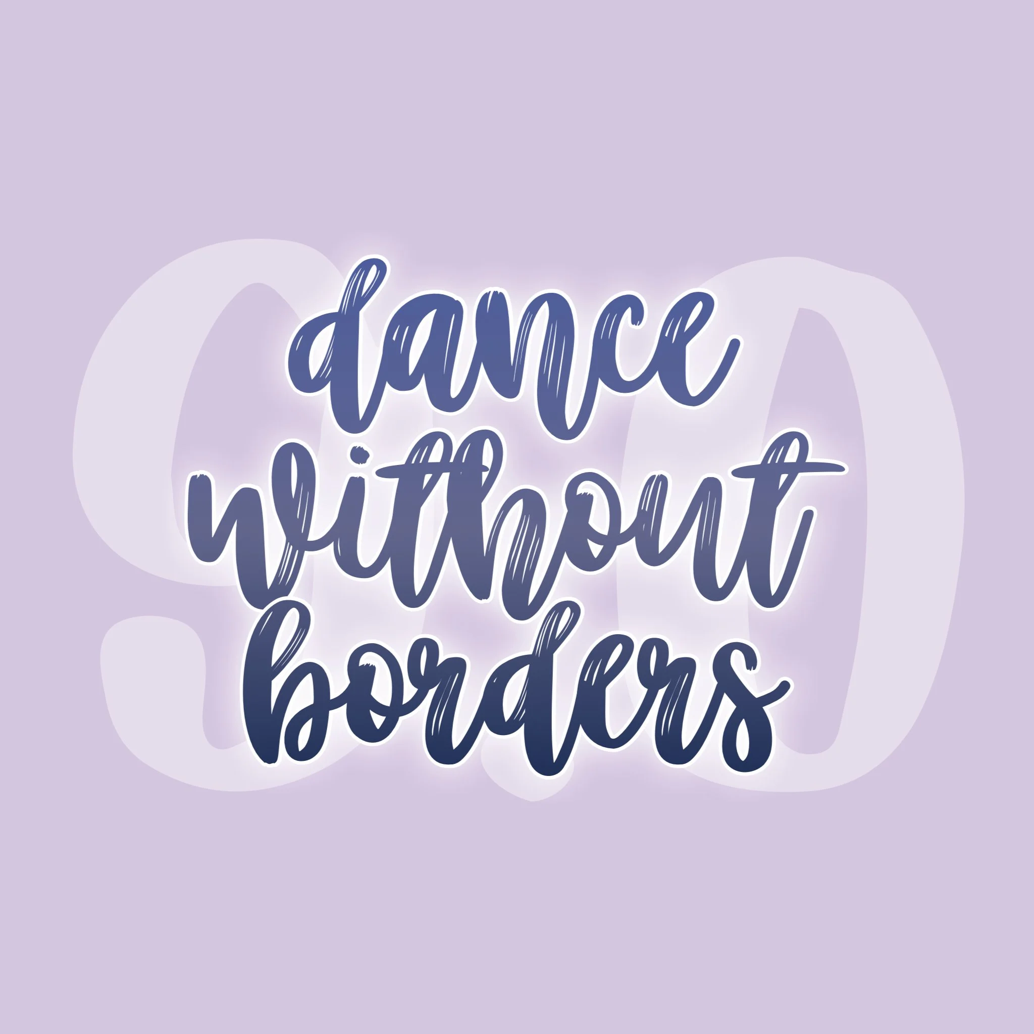 Dancing beyond your borders