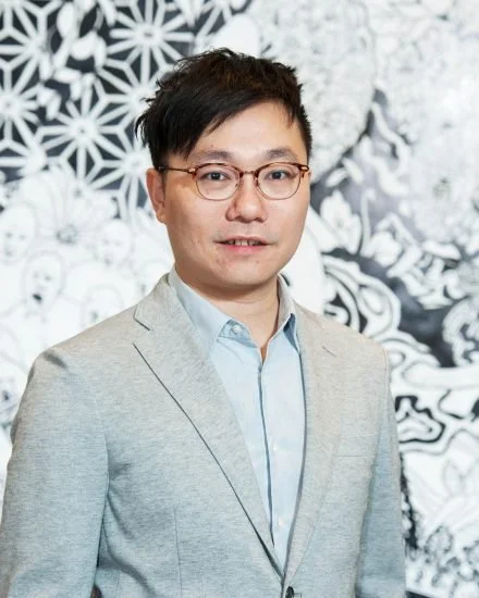 Teacher Spotlight: Cliff Mak