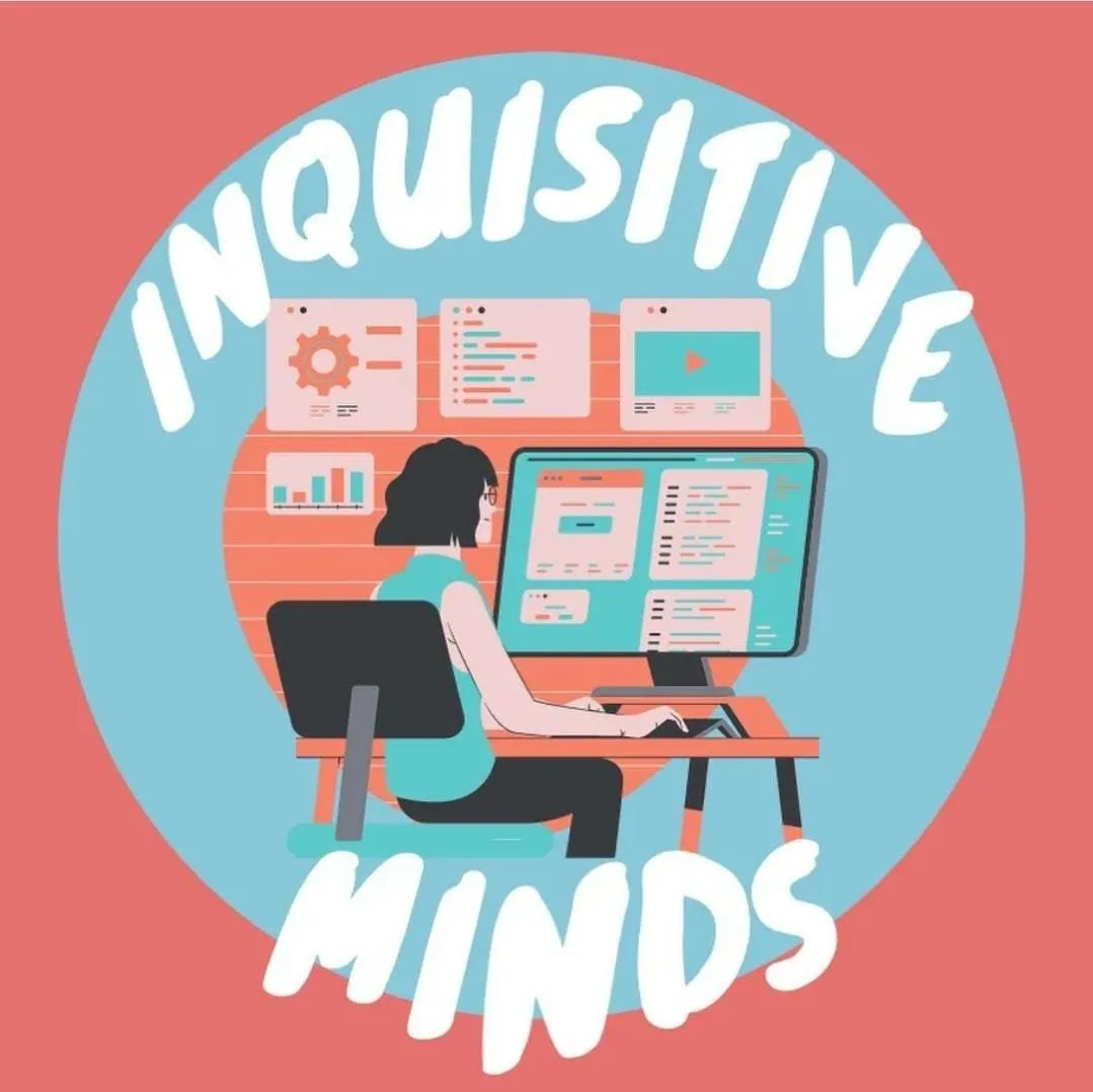 Inquisitive Minds: the program that aims to close two gaps with one stone.