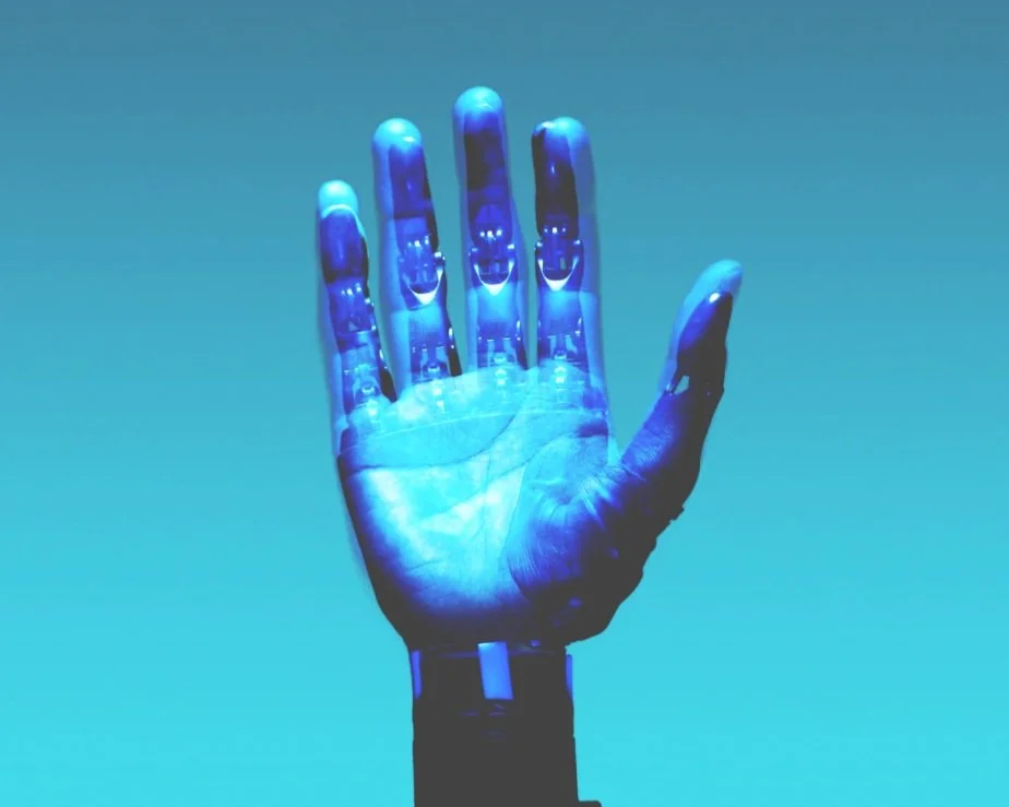 Magnetic power: How a robotic slime might change the world