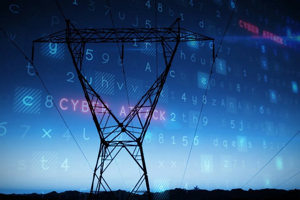 Are attacks on power grids an emerging terror threat?