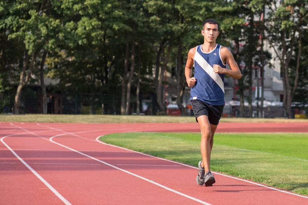 To the Secretary of Education: Here’s why running needs to be included in the curriculum