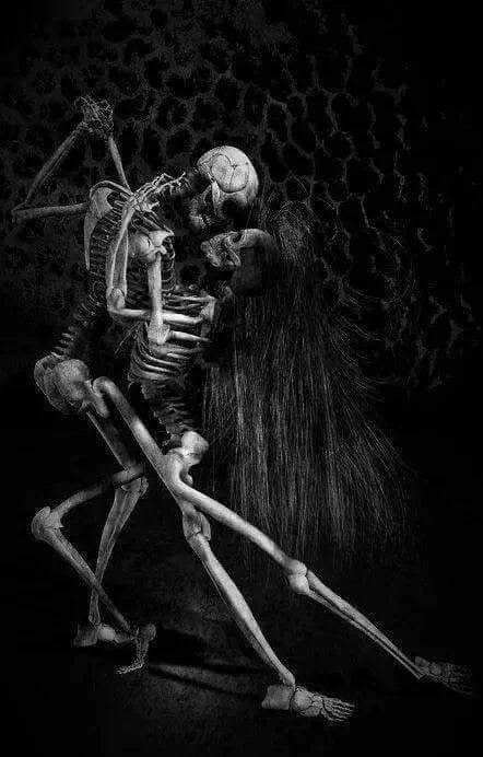 Dance with Death