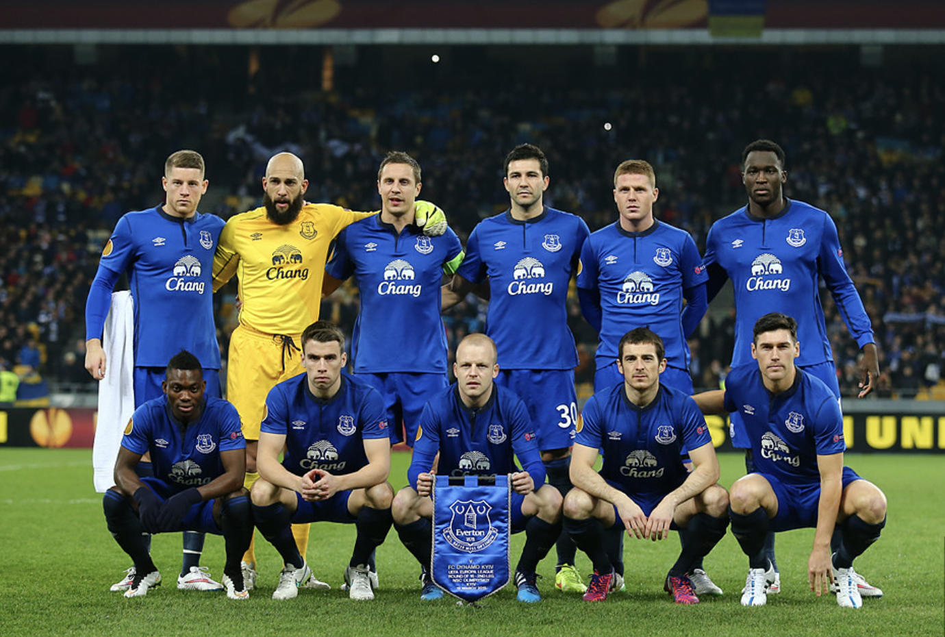 Premier League Bias Exposed: Everton FC Hit with Record-Breaking Point Deduction