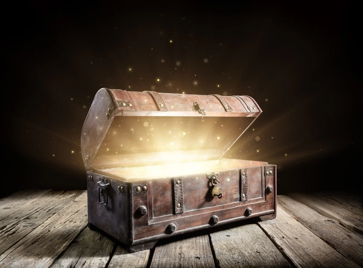 The Box