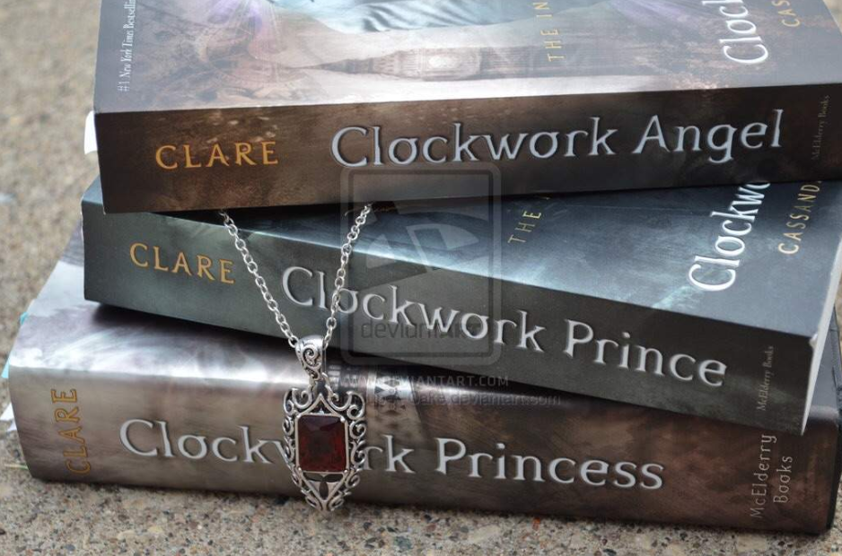 Ten must-read books for the summer — from shadowhunters to spies!