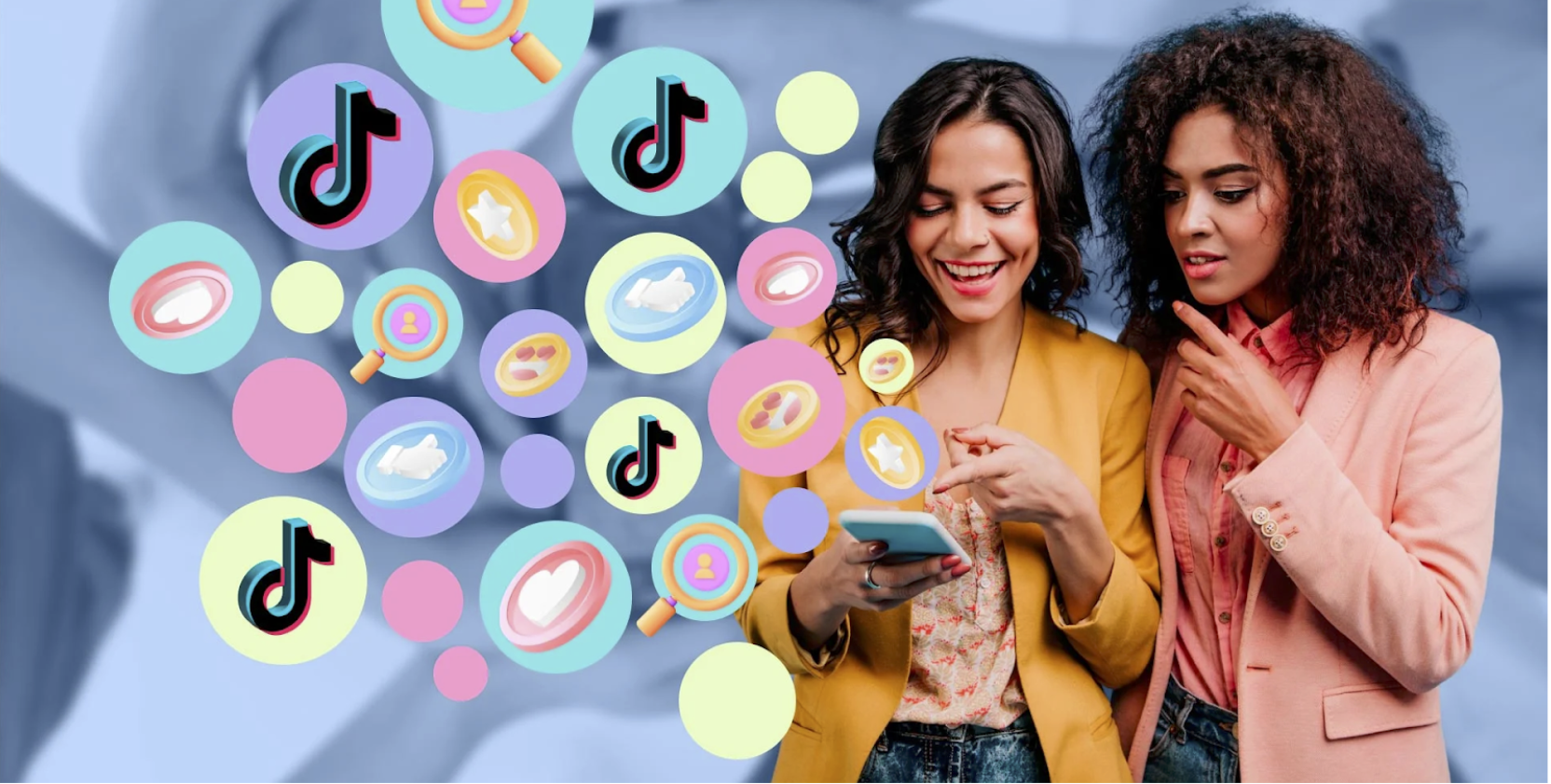 Behind the filter - Are Influencers Shaping Who We Are?