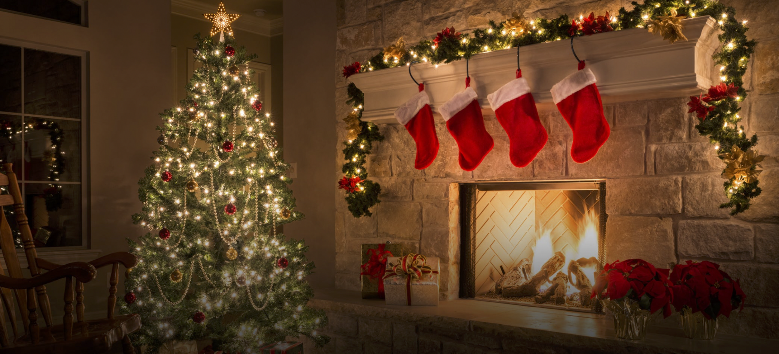 Christmas Traditions: A Brief History