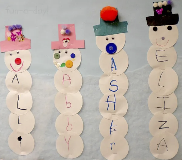 Spread the Cheer:  5 DIY Christmas Ideas 