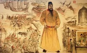 A Brief History of China