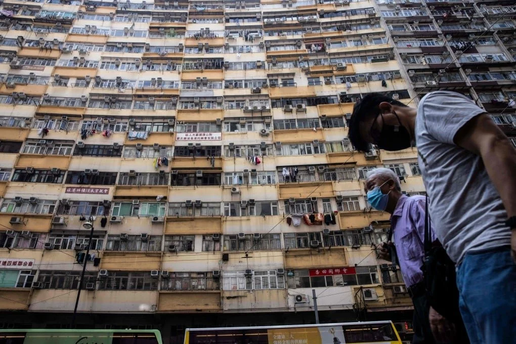 To what extent can the housing crisis be solved in Hong Kong?