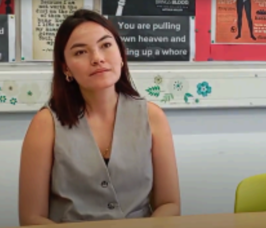 RCHK Students Face Common Social Challenges
