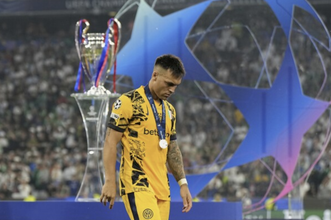 2025-26 Champions League tournament so far: predictions &amp; leaders 