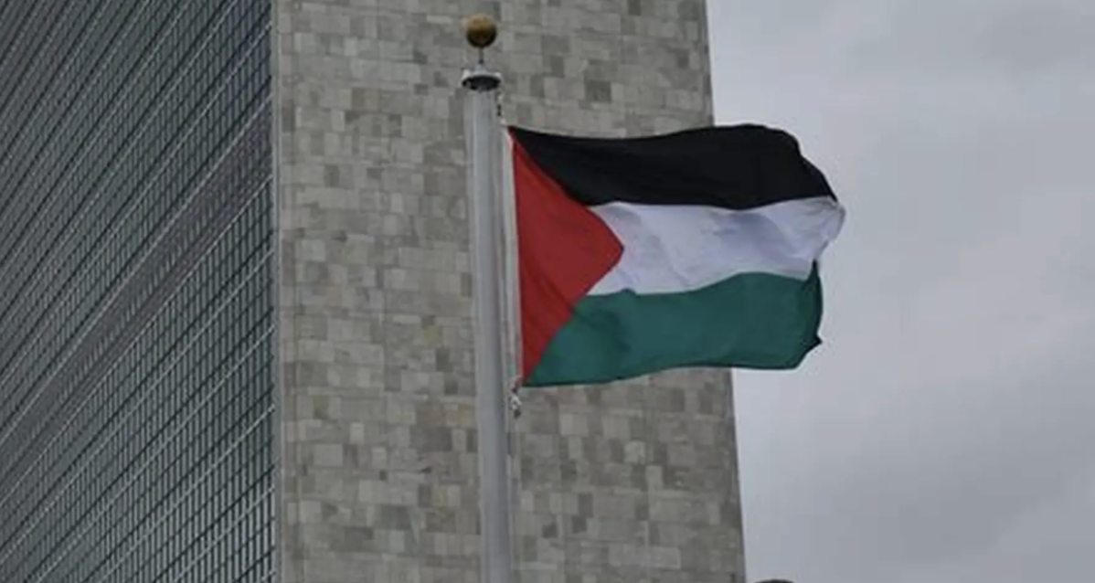 The wave of Palestinian recognition: a new phase for Palestine?
