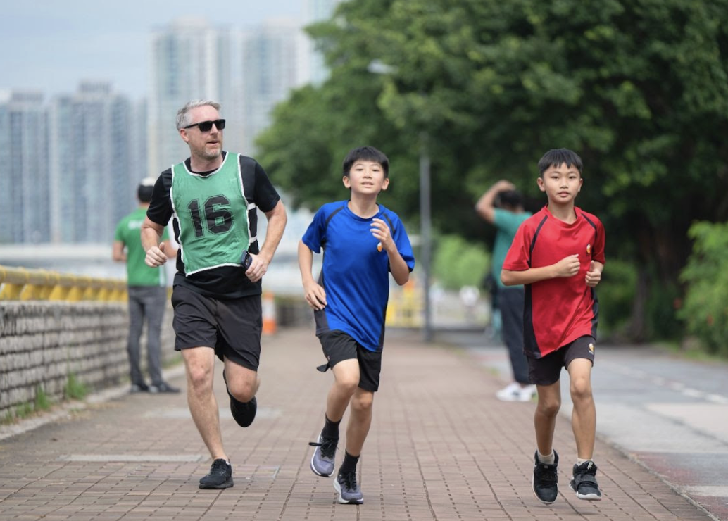 Foxtober - This Year’s Run For Cancer