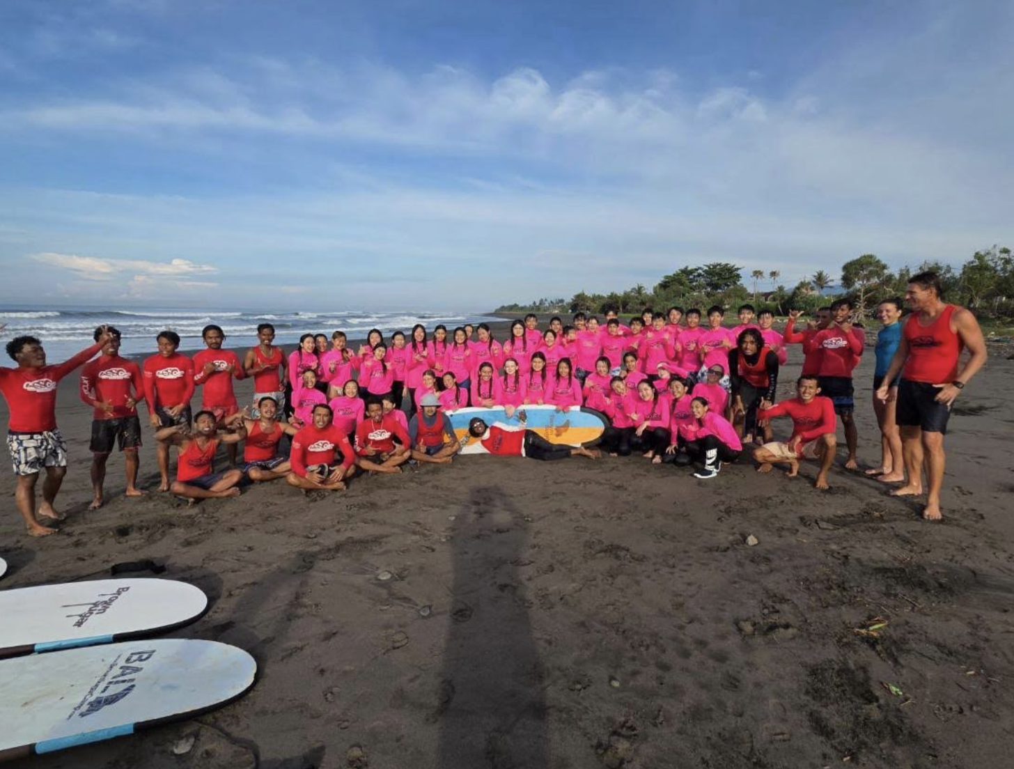 Year 10 Bali trip of 2025: Opinions and What to expect