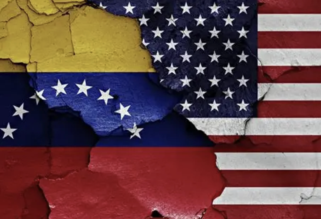 U.S. Sends Delta Force to capture the President of Venezuela