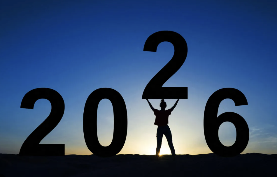 2026: A year of expectations