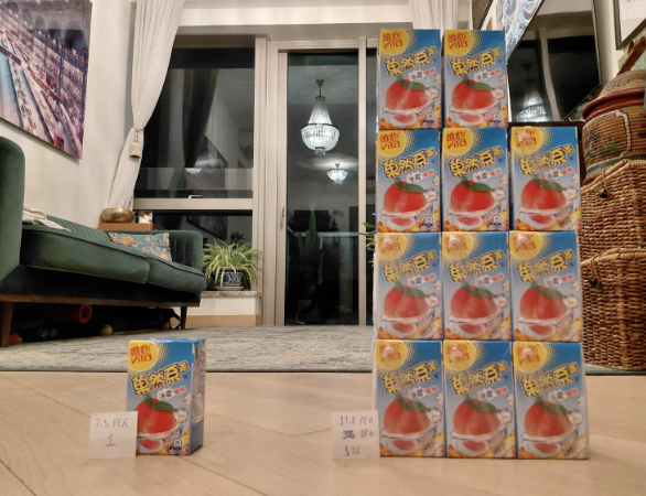 What’s behind Coca-Cola’s move to reduce sparkling water in vending machines? 