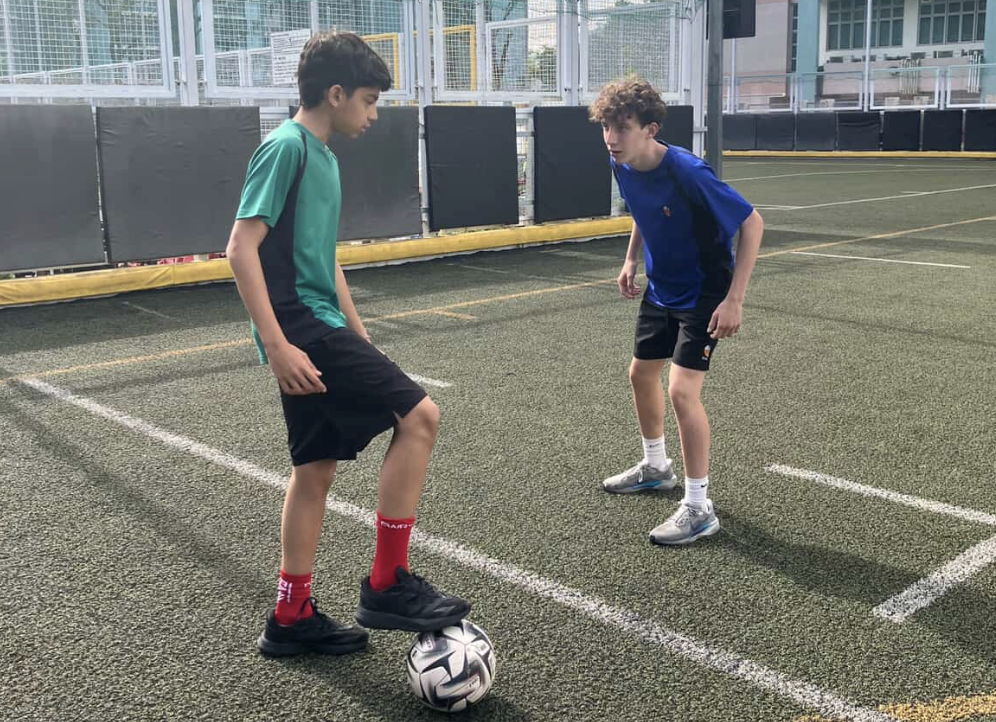 Boys' House Football 2025/26 - The winners, losers, stars, and underdogs! 