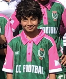 The pressure of being a student-athlete