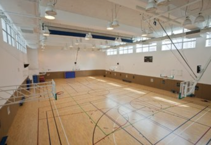 The new sports block in RCHK: A success or a failure?