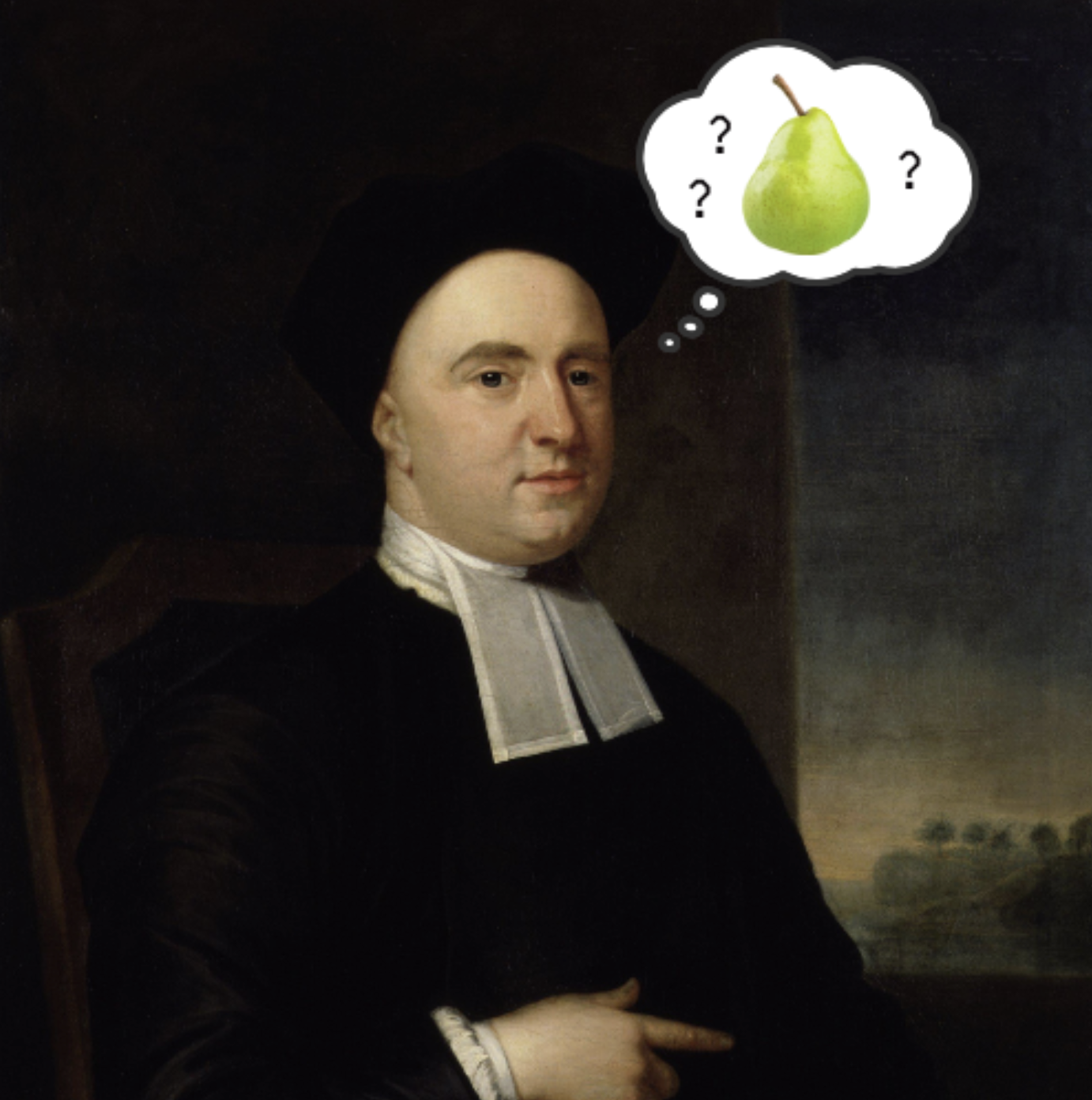 Making sense of idealism