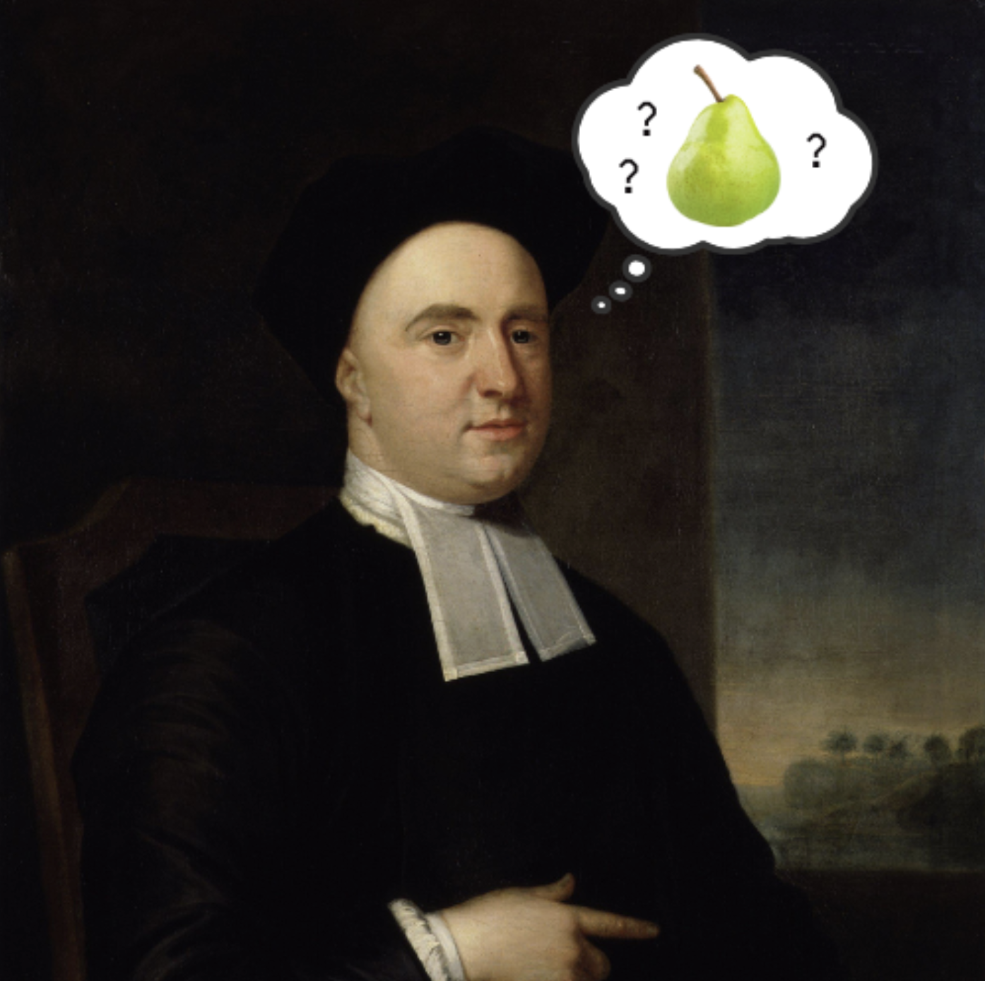 Making sense of idealism