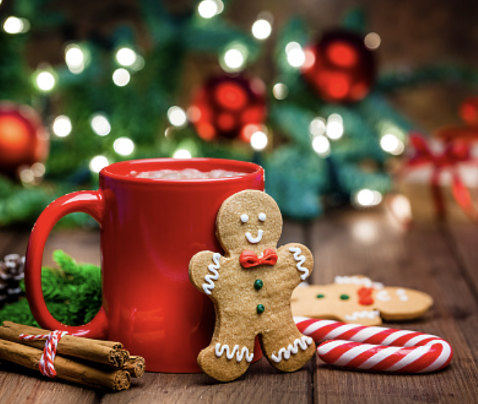 The Christmas Season: How does the world celebrate? 