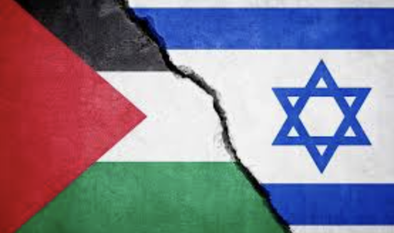 The Israel &amp; Palestine War: A critical examination