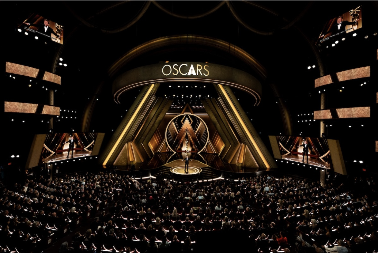 The 2026 Year 9 Oscars Ceremony: A guide to attending and accepting