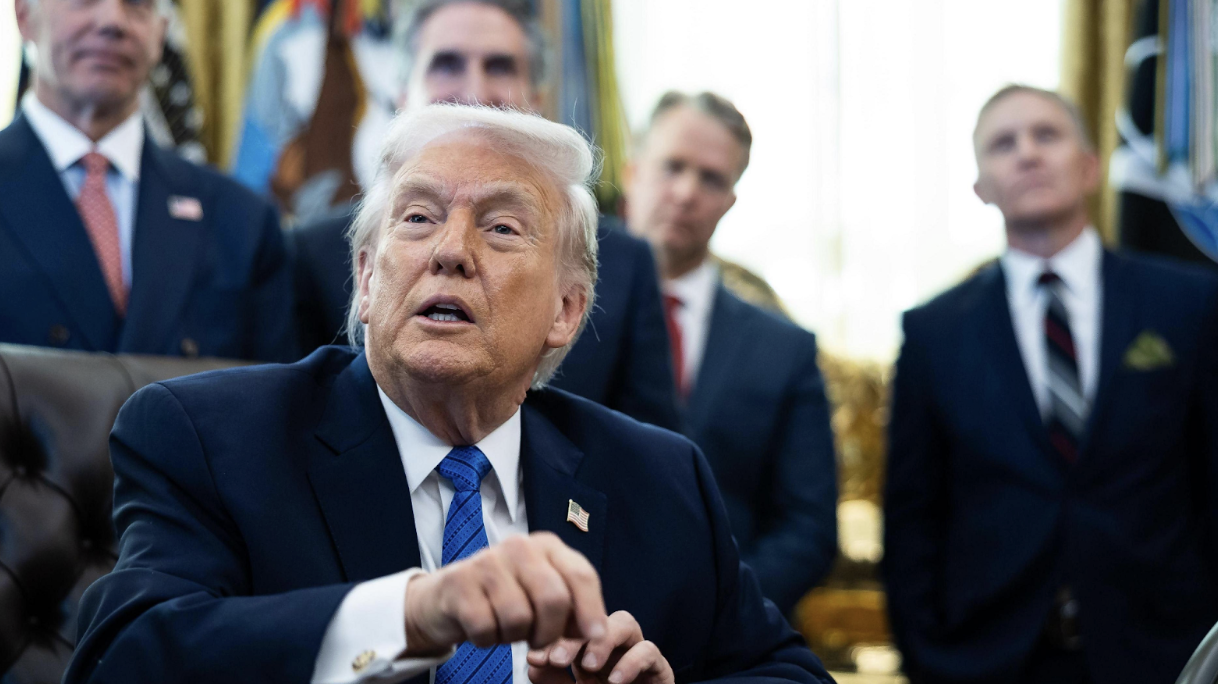 US-Cuba Relations Worsen As Trump says Mexico will stop sending oil to energy-starved Cuba