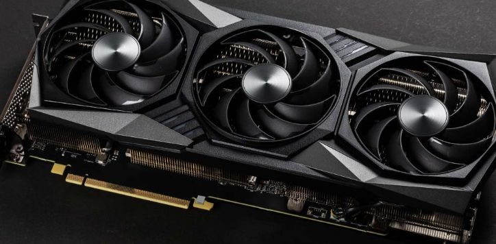 The situation of rising prices in graphic cards